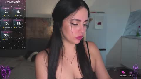 Snapshot of megan_nilson chatting on February 20, 6:57 pm Megan online show from February 20, 6:57 pm