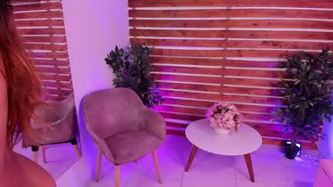 Snapshot of megan_raiin chatting on October 7, 9:03 am megan_raiin online show from October 7, 9:03 am