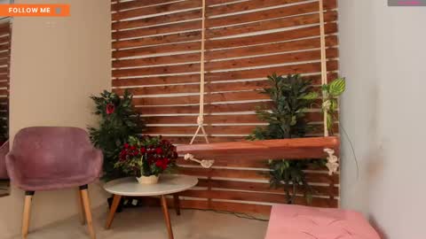Snapshot of megan_raiin chatting on February 16, 5:04 am megan_raiin online show from February 16, 5:04 am