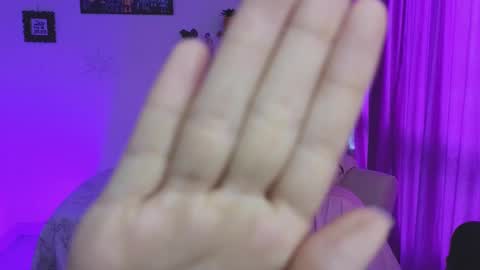                 Laura                 online show from March 2, 2:25 pm