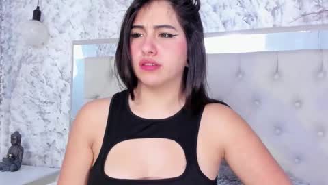 MEGAN  online show from October 25, 12:02 pm