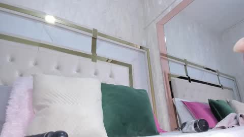 megan online show from October 11, 3:22 am