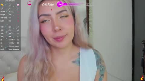 Megan rose online show from February 22, 10:26 pm