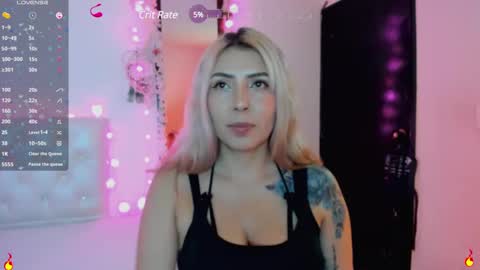 Megan rose online show from March 1, 12:07 am