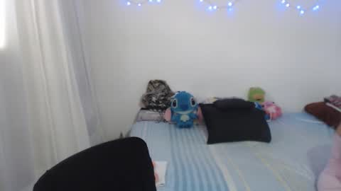 Megan Shadow  online show from March 14, 9:27 pm