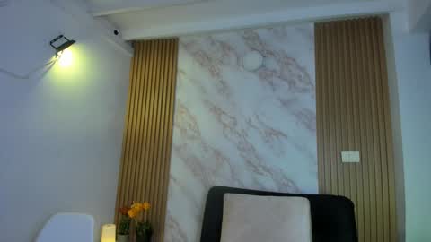 Snapshot of megan_star73 chatting on January 18, 11:43 am Megan online show from January 18, 11:43 am