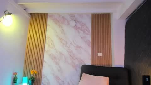 Snapshot of megan_star73 chatting on January 24, 11:59 am Megan online show from January 24, 11:59 am