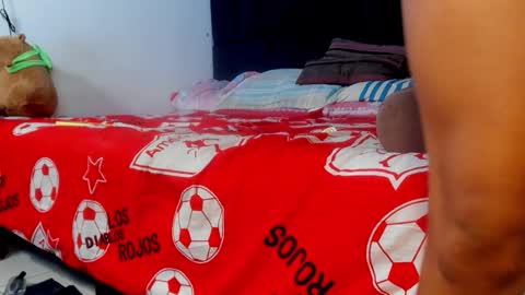 Megan online show from October 15, 10:56 pm