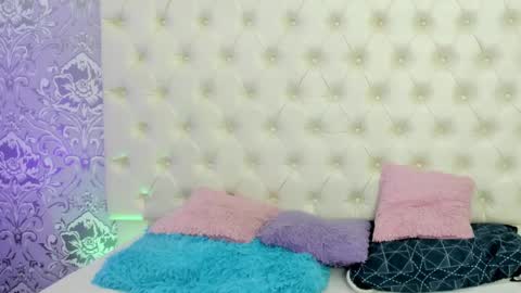 megan_tower online show from March 19, 8:02 pm