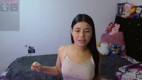 Carolina online show from February 21, 9:48 pm