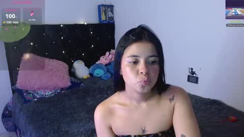 Carolina online show from November 29, 2:37 am