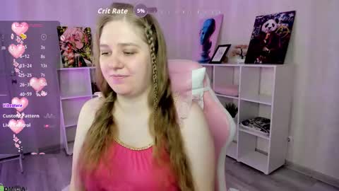 Megan Mon Fri  1600-2200pm Tue Wen Sat 0900-1600pm online show from February 12, 6:09 pm