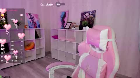 Megan Mon Fri  1600-2200pm Tue Wen Sat 0900-1600pm online show from February 27, 6:08 pm