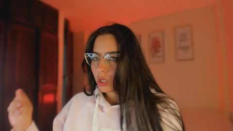 megan online show from December 2, 2:24 am