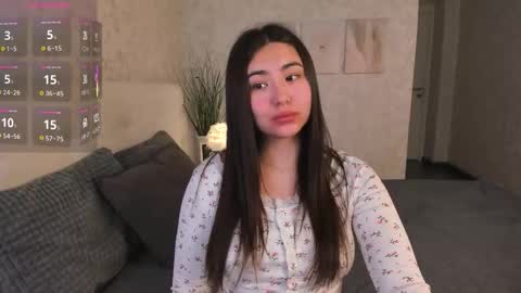 Megan online show from November 19, 9:42 am