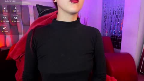  Megan  Online 1200am To 600 am Colombian time online show from January 24, 5:42 am