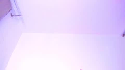 Megan  online show from February 19, 6:35 am