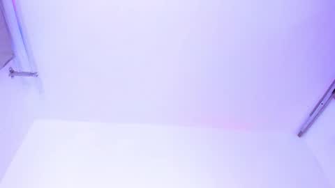 Megan  online show from February 20, 8:05 am