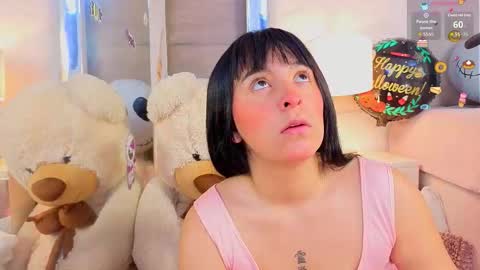 Megan  online show from October 20, 11:46 am