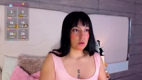 Megan  online show from September 29, 11:48 am