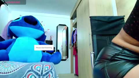 M E G A N   online show from October 6, 6:12 pm