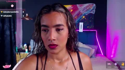 M E G A N   online show from January 25, 10:28 pm