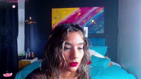 M E G A N   online show from January 28, 8:26 pm