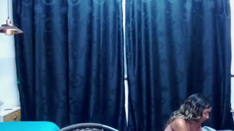 M E G A N   online show from March 9, 8:21 pm