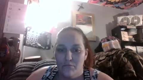 SexyDirtyBitch online show from January 19, 3:41 pm