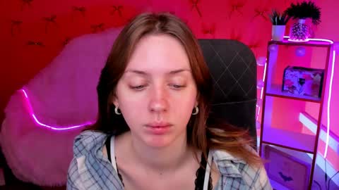 Megan online show from May 9, 6:04 am