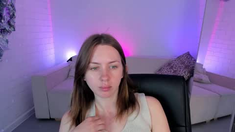 Megan online show from May 20, 5:15 am
