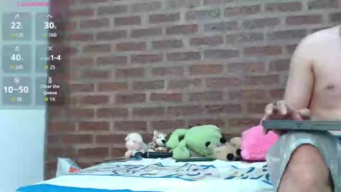 ---Megan--- online show from October 8, 12:37 am