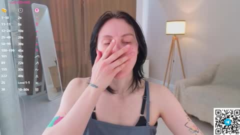 Michelle online show from March 17, 5:11 am