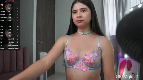 Luz -----OF mgluz2--- Next stream 1122024 1400Colombian time online show from February 12, 6:53 pm