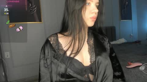 megan online show from December 29, 9:30 pm