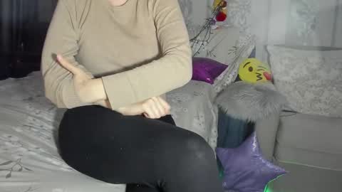 Nicki--------- Welcome to my Room online show from November 30, 6:56 pm