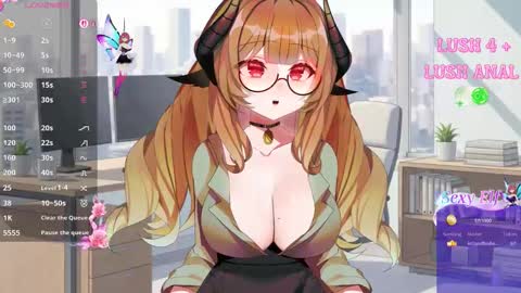 meganhentai online show from March 10, 2:15 am