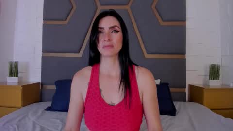 Megan Hofman online show from November 17, 3:29 am