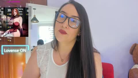 meganhotcurvy online show from December 3, 4:20 pm