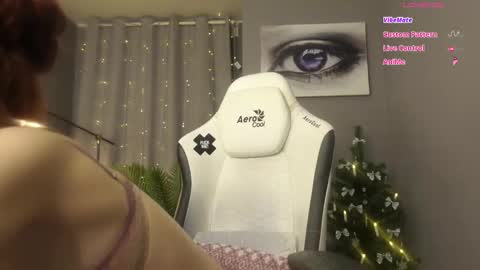 MeganieX online show from January 7, 3:21 am