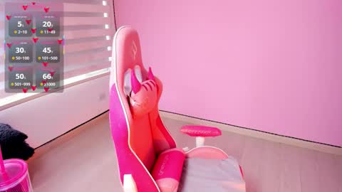 Snapshot of megankitty666 chatting on September 10, 9:59 pm Megan online show from September 10, 9:59 pm