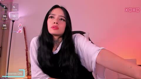 megan lake online show from March 14, 2:29 pm