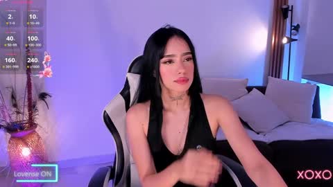 megan lake online show from April 3, 12:36 pm