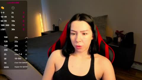 meganluss online show from March 27, 4:47 am