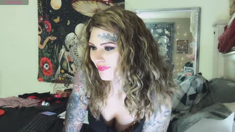 Lovely Megan online show from December 12, 9:51 am