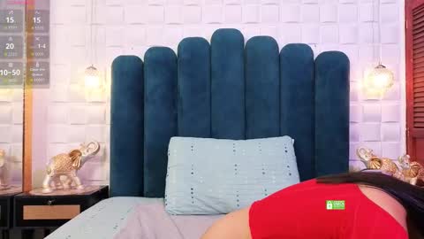 MeganM online show from January 6, 5:49 pm