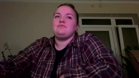 Megan online show from December 1, 10:56 pm