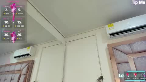 Megan  online show from March 2, 6:47 pm