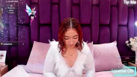 Megan  online show from October 31, 12:31 pm