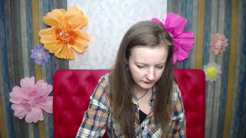 MeganPirs online show from March 27, 6:52 pm